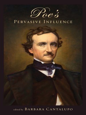 cover image of Poe's Pervasive Influence